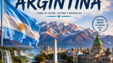 argentina flag