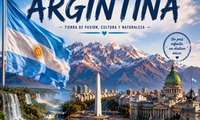 argentina flag