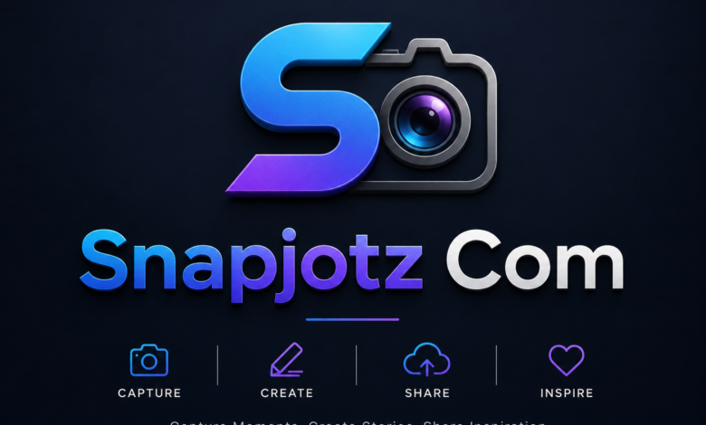 Snapjotz Com