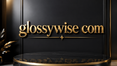 glossywise com