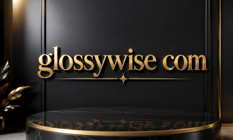 glossywise com