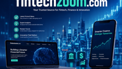 fintechzoom.com