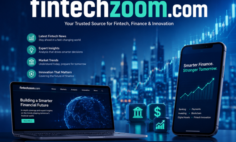 fintechzoom.com