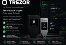 trezor