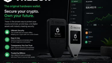 trezor