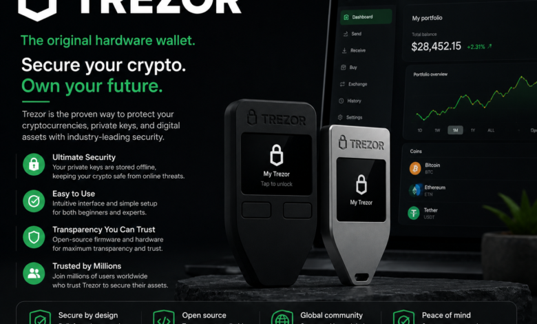 trezor