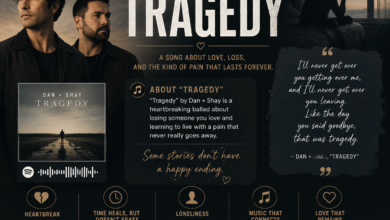 dan and shay tragedy