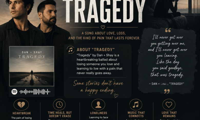 dan and shay tragedy