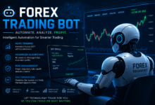 forex trading bot