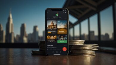 simple mobile pay bill