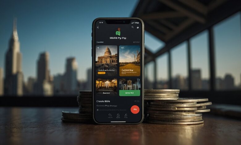 simple mobile pay bill