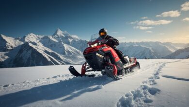 snow rider 3d unblocked