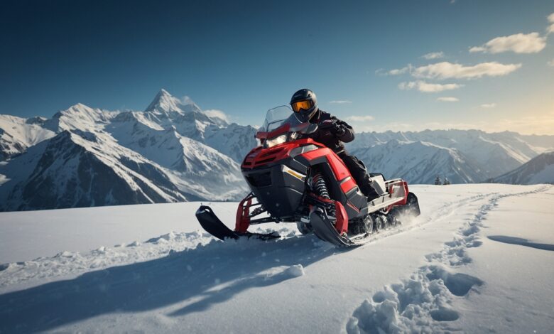snow rider 3d unblocked