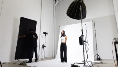 fashion photography