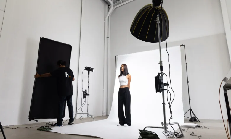 fashion photography