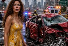 car accident marie fargus